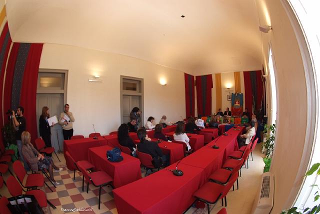 Conferenza stampa CinemAvola 2009 (22).JPG